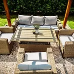 Nowa Prowansja B&B 3*
