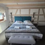 Nowa Prowansja B&B 3*
