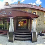 Nowa Prowansja 3*