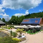 Nowa Prowansja B&B 3*