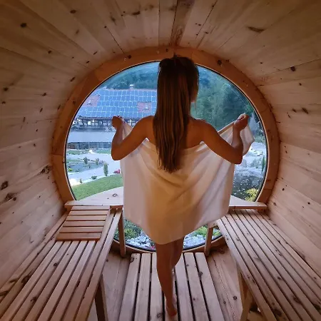 Nowa Prowansja Nocleg ze śniadaniem 3*