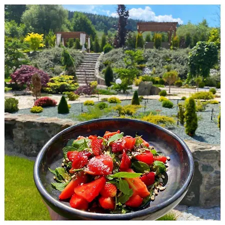 Nowa Prowansja Jelenia Góra