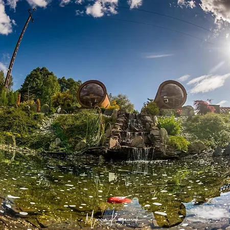 Nocleg ze śniadaniem Nowa Prowansja Jelenia Góra