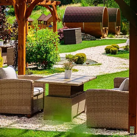 Nowa Prowansja Nocleg ze śniadaniem Jelenia Góra