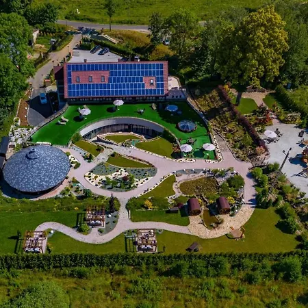 Nowa Prowansja Jelenia Góra