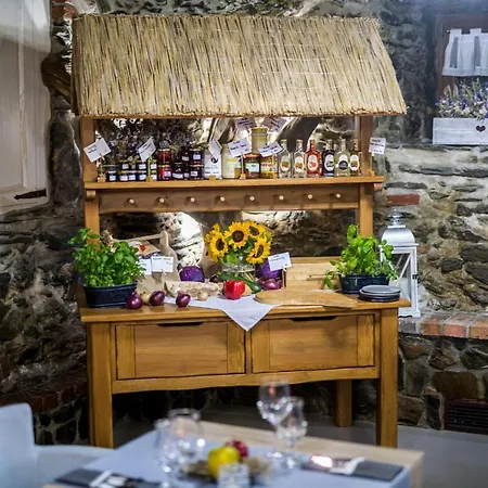 Bed & Breakfast Nowa Prowansja Chrosnica