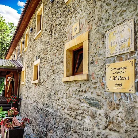 Nocleg ze śniadaniem Nowa Prowansja 3*