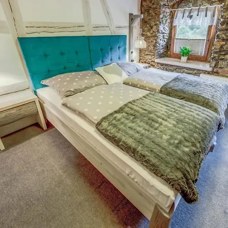 Nowa Prowansja 3* Jelenia Góra