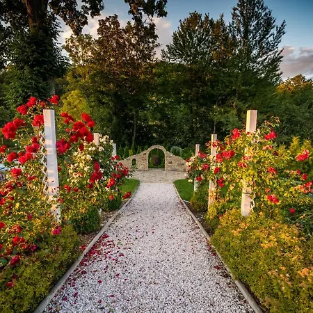 Nowa Prowansja Jelenia Góra