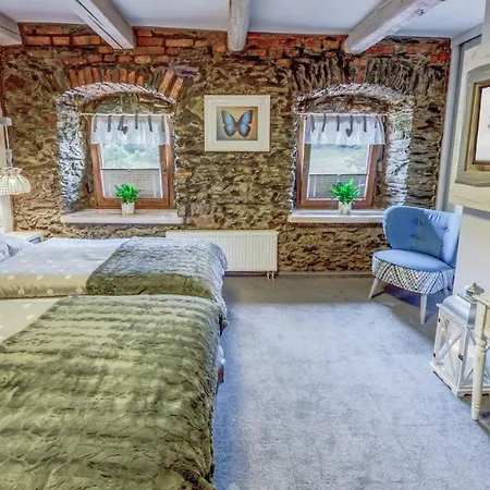 Bed & Breakfast Nowa Prowansja 3*