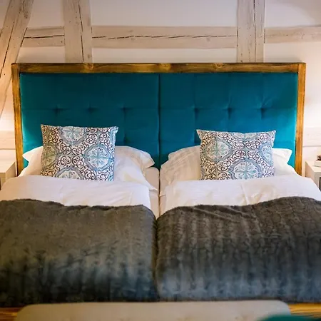 Bed & Breakfast Nowa Prowansja