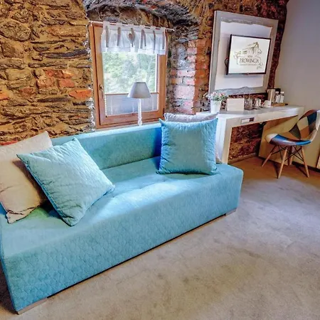 Nowa Prowansja Nocleg ze śniadaniem Jelenia Góra