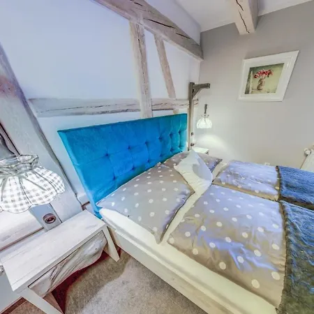 Nowa Prowansja 3* Jelenia Góra