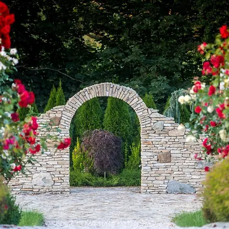 Nowa Prowansja 3* Jelenia Góra