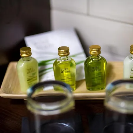 Nowa Prowansja Nocleg ze śniadaniem