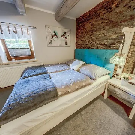 Bed & Breakfast Nowa Prowansja Chrosnica