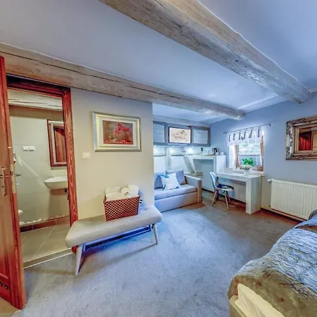 Nocleg ze śniadaniem Nowa Prowansja