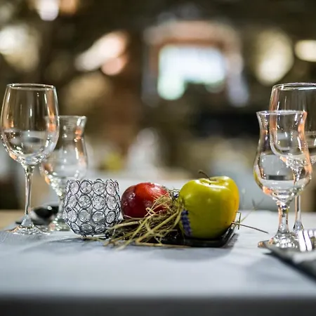 Nocleg ze śniadaniem Nowa Prowansja Jelenia Góra