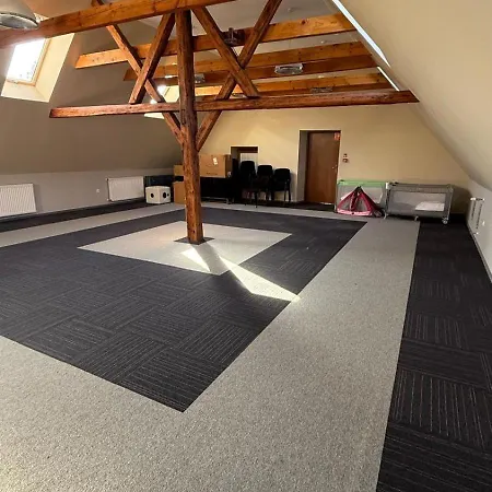 Nocleg ze śniadaniem Nowa Prowansja