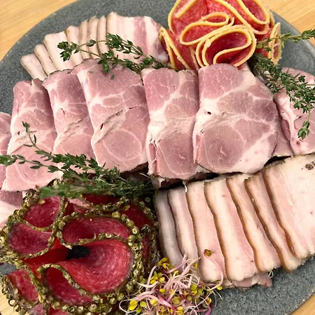 Nocleg ze śniadaniem Nowa Prowansja Jelenia Góra