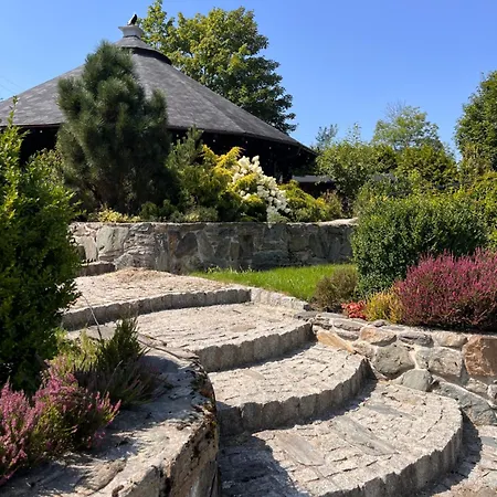 Bed & Breakfast Nowa Prowansja Jelení Hora