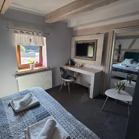 Nowa Prowansja Jelenia Góra