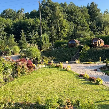 Nowa Prowansja Jelenia Góra