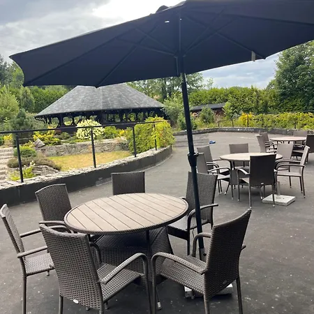 Nowa Prowansja Nocleg ze śniadaniem