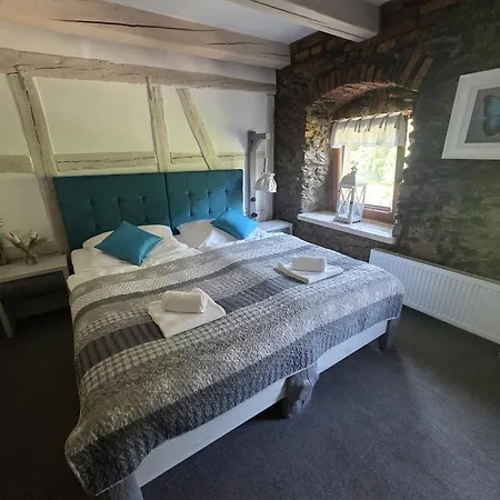 Nowa Prowansja Bed & Breakfast Chrosnica