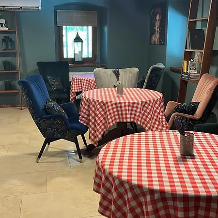 Nowa Prowansja Jelenia Góra