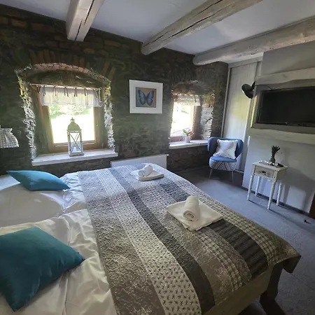 Bed & Breakfast Nowa Prowansja 3*