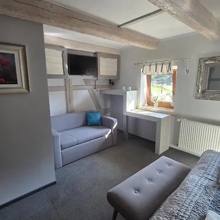 Nocleg ze śniadaniem Nowa Prowansja 3*