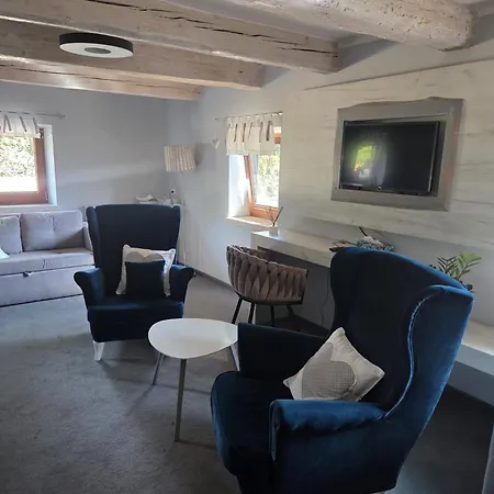 Nowa Prowansja Jelenia Góra