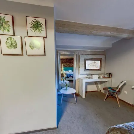Nowa Prowansja 3* Chrosnica