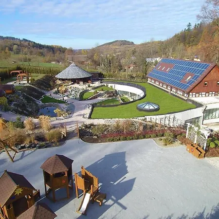 Nowa Prowansja 3* Jelenia Góra