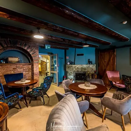 Nowa Prowansja 3* Jelenia Góra