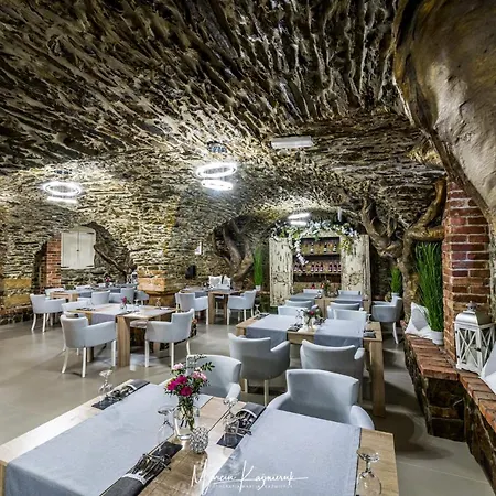 Nowa Prowansja Nocleg ze śniadaniem Jelenia Góra