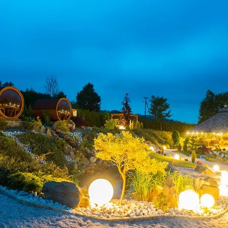 Nocleg ze śniadaniem Nowa Prowansja