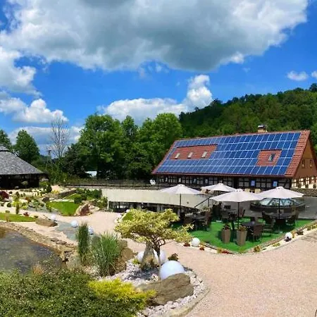 Nowa Prowansja Nocleg ze śniadaniem 3*