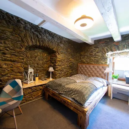 Nowa Prowansja Nocleg ze śniadaniem 3*