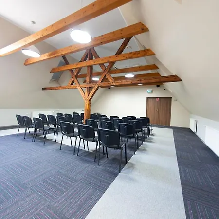 Nowa Prowansja Nocleg ze śniadaniem 3*