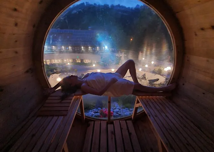 Nowa Prowansja Bed & Breakfast 3*