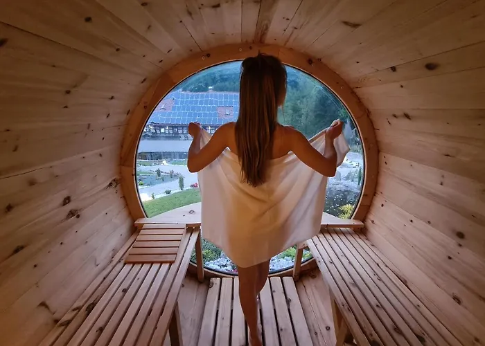 Nowa Prowansja Bed & Breakfast 3*