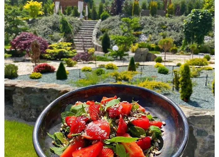 Nowa Prowansja Jelení Hora