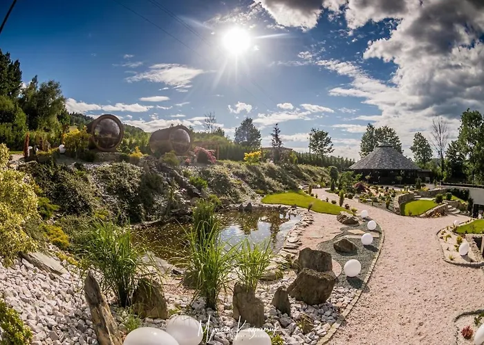 B&B Nowa Prowansja 옐레니아구라