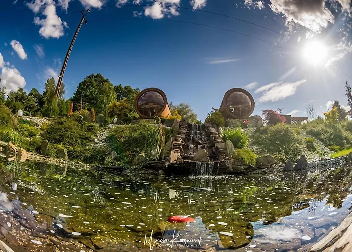 Bed & Breakfast Nowa Prowansja Jelenia Góra