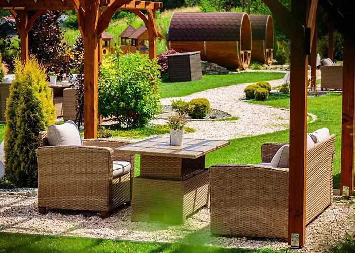 Nowa Prowansja B&B 옐레니아구라