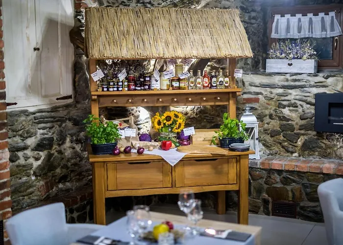 Bed & Breakfast Nowa Prowansja Jelení Hora