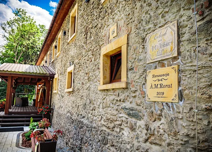 Bed & Breakfast Nowa Prowansja 3*