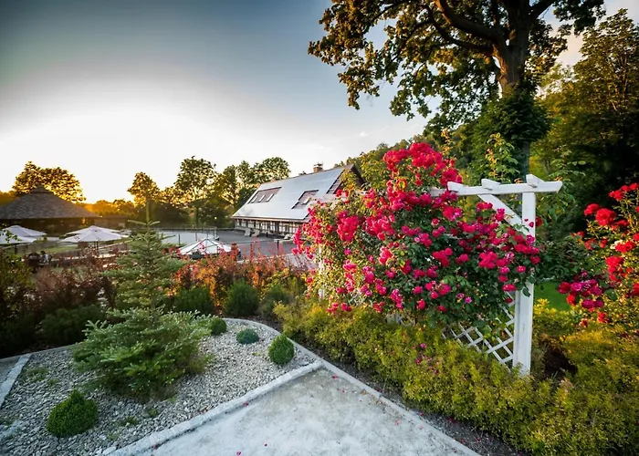 Bed & Breakfast Nowa Prowansja Jelení Hora